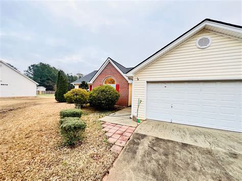 This property is not currently available for sale. . Houses for rent griffin ga